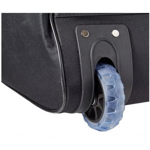 Free Sample Large Capacity Luggage <b>Garment</b> <b>Travel</b> <b>Bag</b> for Men Shoulder <b>Bag</b> Handbag Men's Messenger <b>Bag</b> - Product Image 3