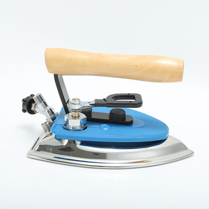 Promotion d'usine en Chine, fer à repasser à vapeur industriel portable à alimentation par gravité, robuste - Product Image 1
