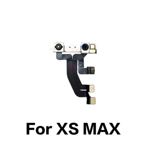 Accesorios para Teléfonos Móviles Compatibles con <span class=keywords><strong>iPhone</strong></span> <span class=keywords><strong>11</strong></span>, 12, XS MAX, Xs, Xr y X: Cables Flexibles de Placa Lógica, Cámaras - Product Image 4