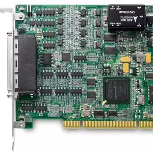 ADLINK PCI-8254 PCI-8258 originale PCI bus originale basato su 8 assi scheda di controllo del movimento avanzato con DSP