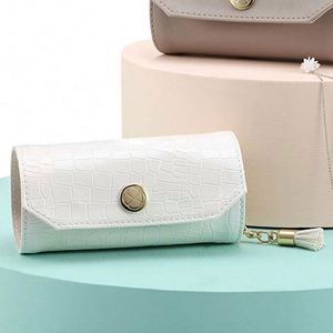Bolsa Organizadora de Joyas de Viaje, Fabricada por BSCI, OEM y ODM - Product Image 2