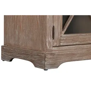 Pelle en bois de rotin BAYUR 100X45X90 27:52 - Product Image 5