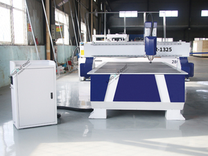 เราเตอร์ไม้ EU High Configuration 1325 ขนาด 4*8 ราคาเหมาะสำหรับงานเฟอร์นิเจอร์ - Product Image 2