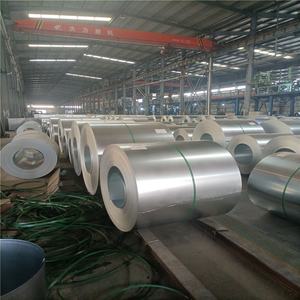 Proveedor de fábrica, bobina de acero galvanizado <span class=keywords><strong>GI</strong></span> recubierto de zinc con lentejuela <span class=keywords><strong>regular</strong></span> grande, mediano, pequeño, cero - Product Image 5
