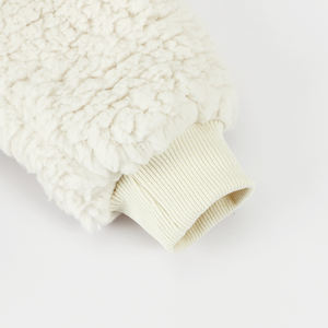 Newborn Winter <strong>Baby</strong> Clothes Set Soft Plush <strong>Outfits</strong> Hooded 2 Pieces Set Pure Infants Clothing <strong>Outfit</strong> <strong>Baby</strong> Girl's <strong>Outfits</strong> - Product Image 4