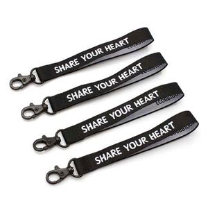 สายคล้องโทรศัพท์มือถือแบบสั้นสำหรับเป็นของขวัญ - Product Image 1