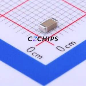 Condensador SMD (MLCC) CC1206KKX7RCBB561 1206 (Capacitancia: 560pF) (Precisión: 10%) Voltaje Nominal: 1kV - Product Image 1