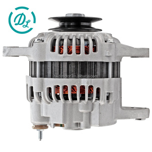 Alternateur EexcavaStart 12V 80A V38000 3R600-64011 pour Excavatrice Lourde – Pièce de Remplacement Haute Performance - Product Image 1