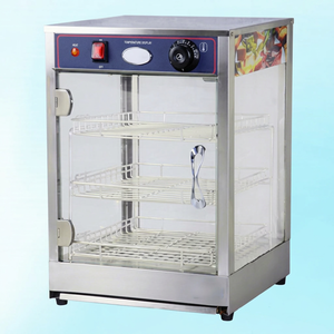 Restaurant Food Warmer showcase Hot Cabinet for Keeping Food Warm - Product Image 1