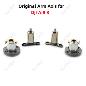 <span class=keywords><strong>Eje</strong></span> de brazo Original para Dron Air 3, repuesto de <span class=keywords><strong>eje</strong></span> delantero de brazo trasero izquierdo/derecho para <span class=keywords><strong>MAVIC</strong></span> Air 3, accesorios de piezas de reparación - Product Image 6