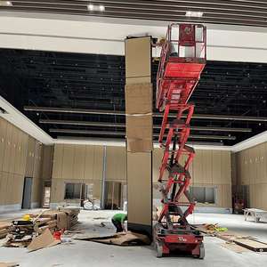 Customizable Acoustic <strong>Sliding</strong> <strong>Divider</strong> Movable <strong>Partition</strong> Acoustic Movable <strong>Partition</strong> <strong>Sliding</strong> <strong>Divider</strong> Soundproof Folding <strong>Partition</strong>