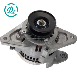 ชุดประกอบไดชาร์จ EexcavaStart 12V 55A รุ่น 101211-2770 101211-2771 301.5 สำหรับรถขุด DAN2031 12470N - Product Image 3