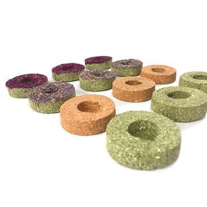 <strong>Pet</strong> Rabbit Hamster Molars Snack Branch Grass Balls <strong>Toy</strong> Rabbit Chew <strong>Toys</strong> Hamster Food Guinea Pig Cake Hamster <strong>Pocket</strong> Food - Product Image 2