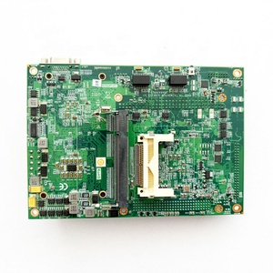 ADVANTECH PCM-4386 PCM-4386F-M0A1 PCM-4386F-S0A2E PCM-4386F เมนบอร์ดอุตสาหกรรม บอร์ดซีพียู โมดูลซีพียู สินค้าของแท้จากโรงงาน - Product Image 4