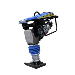 Juego completo de herramientas de hormigón compactador de impacto de motor de gasolina multifuncional - Product Image 2