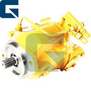 ปั๊มไฮดรอลิกสำหรับรถตัก รุ่น 161-6634 0R-7793 416C 426C - Product Image 1