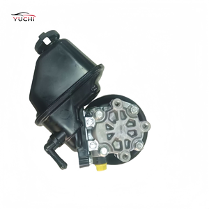 Pompe de direction assistée hydraulique neuve pour voiture 95048324 pour 2007 LHD - Product Image 4