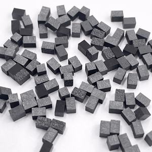 Giyinme araçları için endüstriyel sentez laboratuvarında yetiştirilen Polycrystalline stalin CVD elmasları - Product Image 5