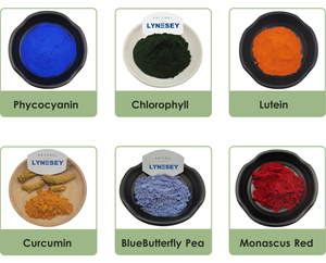 Lápiz labial Diy de grado alimenticio pigmento comestible carmín de cochinilla roja 100% polvo de carmín de cochinilla Natural - Product Image 6