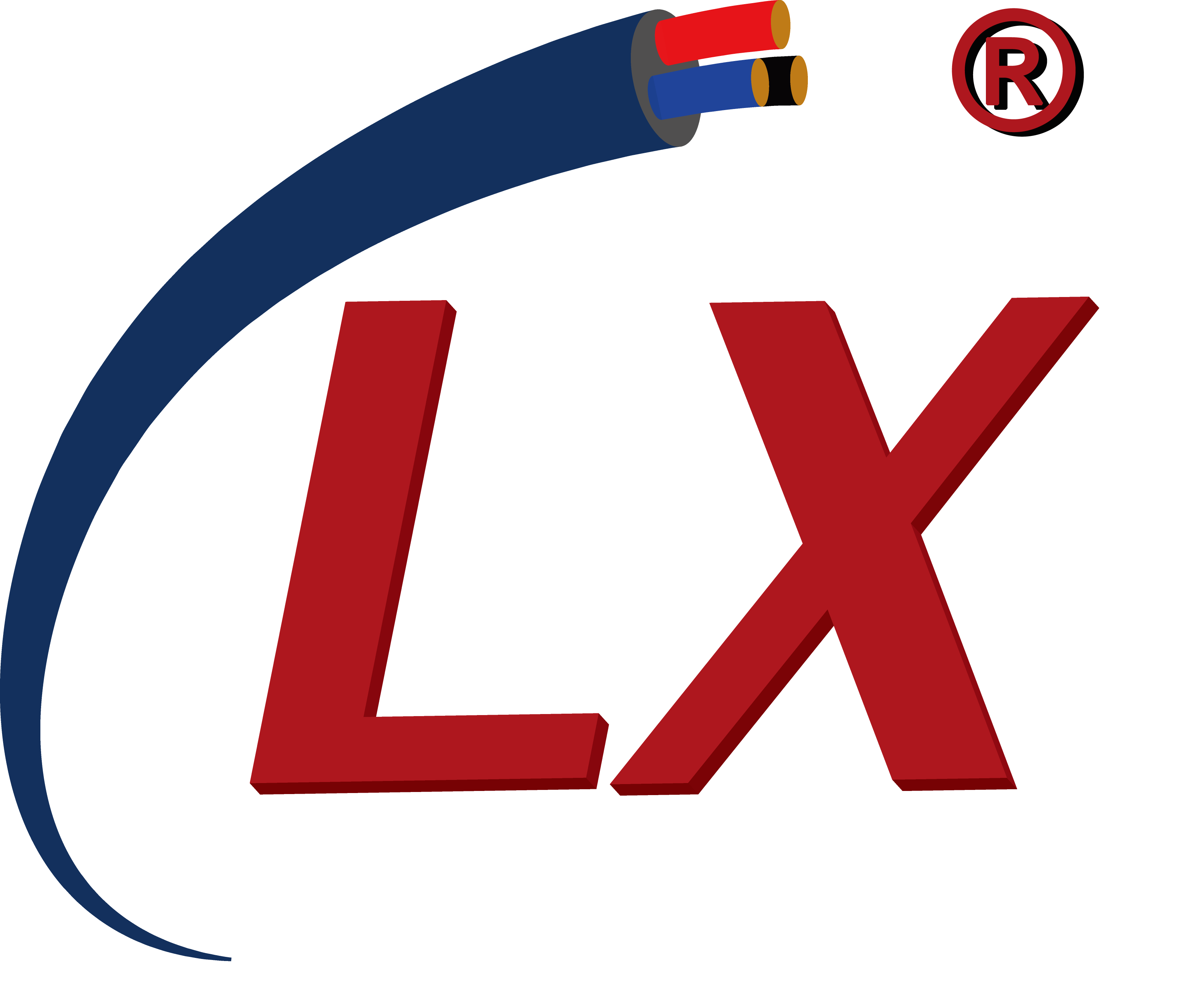 Guangzhou Lx Electronic Technology Co., Ltd. logo