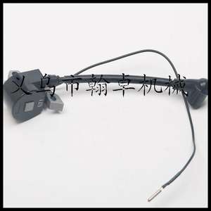 Hanzhuo High Voltage Transformer <b>Ignition</b> Module <b>Ignition</b> <b>Coil</b> for MS240 260 280 024 026 Gasoline Engines Engine Parts - Product Image 3