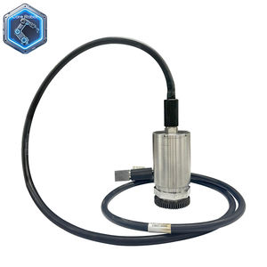 5-DOF กันน้ำสำหรับเครื่อง <span class=keywords><strong>ROV</strong></span> 48V มอเตอร์ไฟฟ้ากระแสตรงแบบไร้แปรงถ่าน125W ได้รับการรับรองจาก RoHS สำหรับแขนหุ่นยนต์ใต้น้ำ - Product Image 3