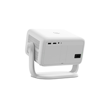 Projecteur vidéo domestique extérieur Magcubic L018 modèle 650ANSI BT5.2, prise en charge 8K, HD 1080P, mini projecteur