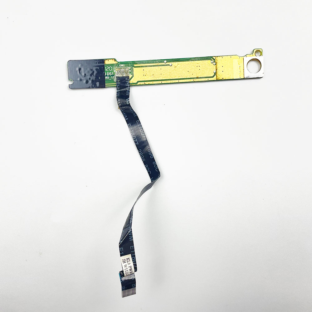 Bouton D'alimentation Avec Câble Pour Lenovo B40-30 (80F1) – Occasion