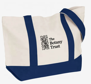 Promoción de publicidad con logotipo personalizado de alta calidad, bolsas medianas a presión, bolsas de compras de lona de algodón reutilizables con cierre a presión - Product Image 6