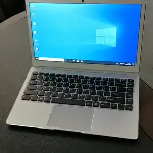 Trò chơi máy tính xách tay Nhà máy sản xuất i7-4578U Bộ vi xử lý mỏng 15.6inch 8GB 512GB SSD kinh doanh - Product Image 1