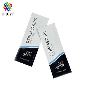 ถุงปิดผนึกความร้อน Mylar,ถุงบรรจุภัณฑ์ผงชาถุงอลูมิเนียมฟอยล์3ด้าน - Product Image 6