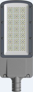 Lampadaire extérieur 250W, IP65 étanche, en aluminium moulé sous pression, LED personnalisable, avec poteau, garantie 5 ans, FL-LD-JR1, haute luminosité - Product Image 1
