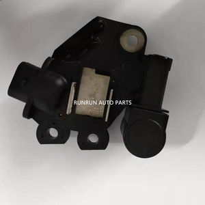 Regulador de tensão do alternador 12V para <span class=keywords><strong>CHEVROLET</strong></span> OPEL Mokka 1.4 Turbo 2616783 M608 - Product Image 2