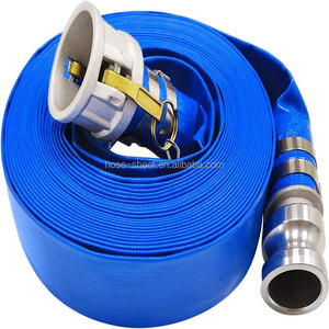 Шланг для разгрузки воды из ПВХ - Product Image 1