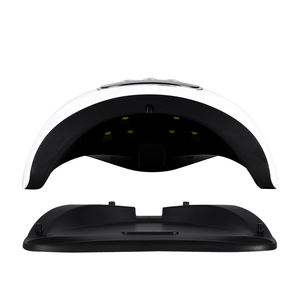 Sunkin Vente en gros <span class=keywords><strong>Sunuv</strong></span> 48W Smart Sensor Nail Manicure uv lampe à led sèche-ongles - Product Image 3