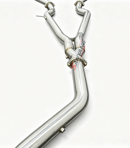 ระบบท่อไอเสีย valvetronic สำหรับ Toyota <span class=keywords><strong>Supra</strong></span> GR A90 A91 <span class=keywords><strong>MK4</strong></span> MK5 B58ปรับแต่ง catback 2.0T 3.0T - Product Image 5