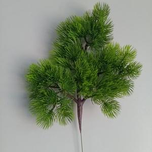 Aghi e Rami di Pino Artificiali ad Alta Simulazione per Decorazioni di Scogliere e Cipressi - Product Image 3