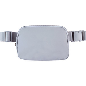 Riñonera Deportiva Unisex Personalizada de Fábrica, Riñonera con Cierre para Correr, Riñonera Impermeable para Teléfono Móvil - Product Image 4