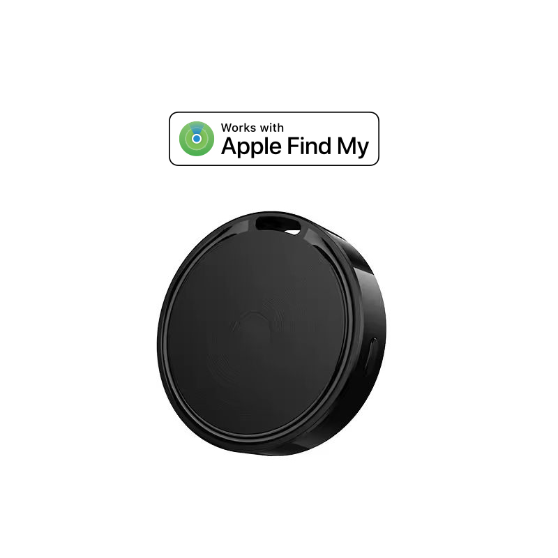 Negro solo para IOS