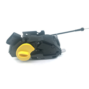 สำหรับล็อคประตูรถยนต์ฟอร์ดทรานสิทเบสโมเดล 5 ขา รุ่น BK21-V43288-CK 1855422 - Product Image 5