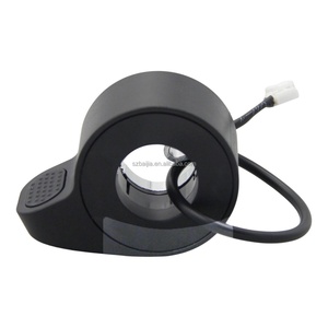 Controlador de Motor sin Escobillas You Fs-Z1 DC 36v 18A 500W para Accesorios de Scooter Eléctrico de 10 Pulgadas - Product Image 2