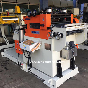 Aceitador de rodillos de doble cara con control manual de flujo de aceite - Product Image 5