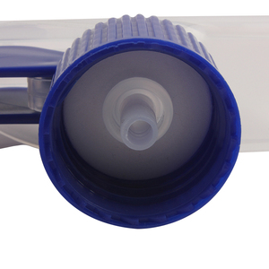 Pulverizador de Gatillo de Plástico de 28 mm, Bomba de Agua Manual Antiderrames para Jardín - Product Image 5