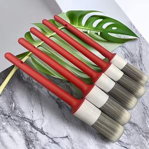 <span class=keywords><strong>Cepillo</strong></span> <span class=keywords><strong>para</strong></span> detalles del coche, salida <span class=keywords><strong>de</strong></span> aire, espacio <span class=keywords><strong>para</strong></span> el asiento, <span class=keywords><strong>cepillo</strong></span> suave <span class=keywords><strong>para</strong></span> Interior, <span class=keywords><strong>cepillo</strong></span> <span class=keywords><strong>de</strong></span> lavado <span class=keywords><strong>de</strong></span> coches <span class=keywords><strong>de</strong></span> gama alta, limpieza <span class=keywords><strong>de</strong></span> la cabina, juego <span class=keywords><strong>de</strong></span> 5 uds. - Product Image 3