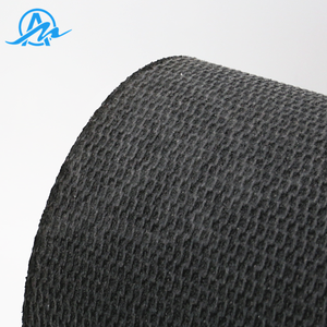 Özelleştirilebilir Genişlikte PVK Konveyör Bant - Havaalanı Kavisli Bagaj Taşıma Sistemleri için - Product Image 3