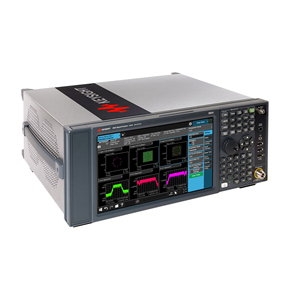 Analyseur de dispositifs sans fil Keysight/Agilent N9020B MXA, 10 Hz à 50 GHz, pour le test de dispositifs sans fil - Product Image 2