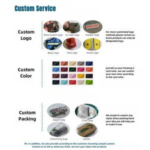 Yoris Venta caliente <span class=keywords><strong>Trail</strong></span> Running Sneakers Hombres Mujeres Zapatos minimalistas Zero Drop Sole Wide Toe Box Zapatos Descalzos - Product Image 6