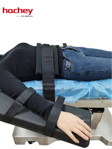 HQ médical médical corps sangle salle d'opération <span class=keywords><strong>patient</strong></span> sangle fixe membre sécurité retenue et dispositif de fixation - Product Image 2