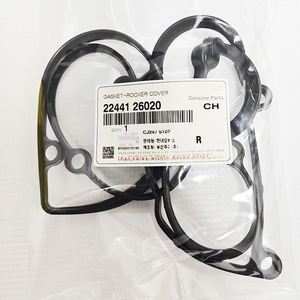 <span class=keywords><strong>Precio</strong></span> al por mayor original, piezas <span class=keywords><strong>de</strong></span> automóviles, cubierta <span class=keywords><strong>de</strong></span> válvula <span class=keywords><strong>de</strong></span> culata <span class=keywords><strong>de</strong></span> motor 22441-26020 2244126020 para Hyundai <span class=keywords><strong>KIA</strong></span> - Product Image 3