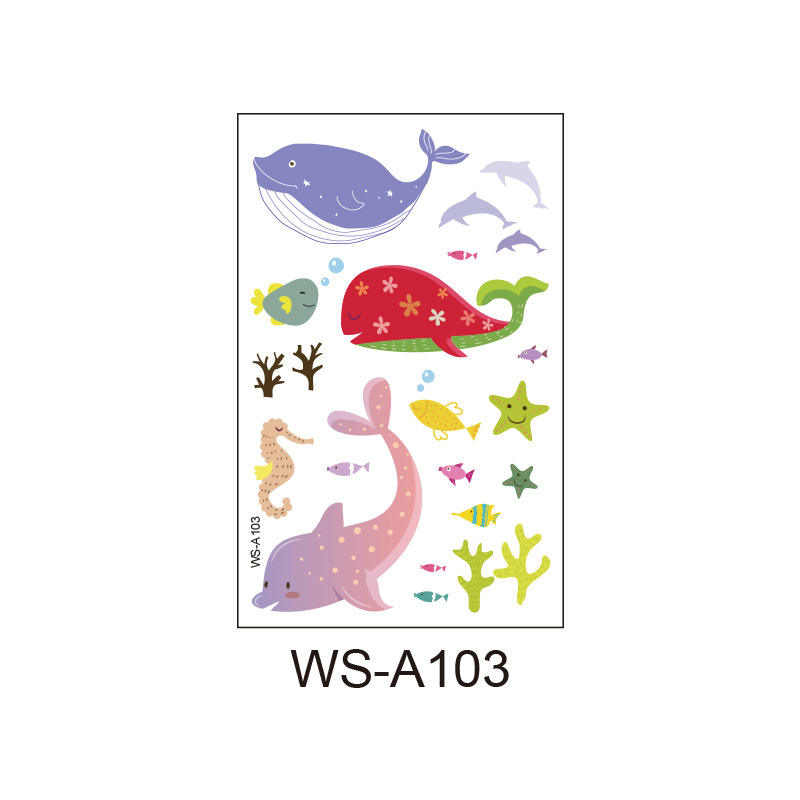 WS-A103